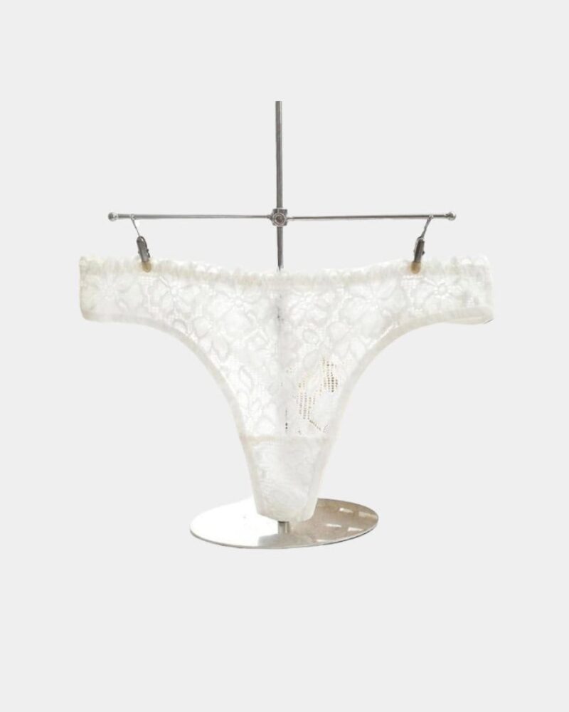 Lacethong