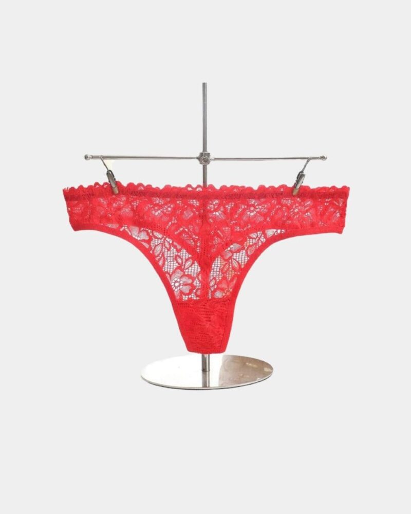 Lacethong