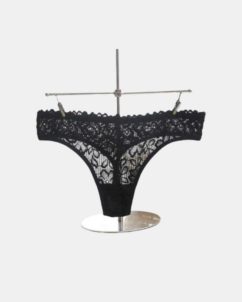 Lacethong