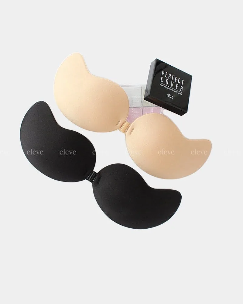 Adhesive Bra