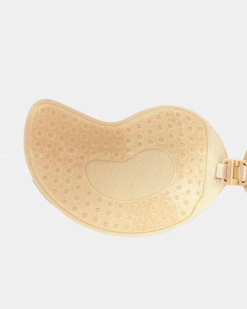 Adhesive Bra