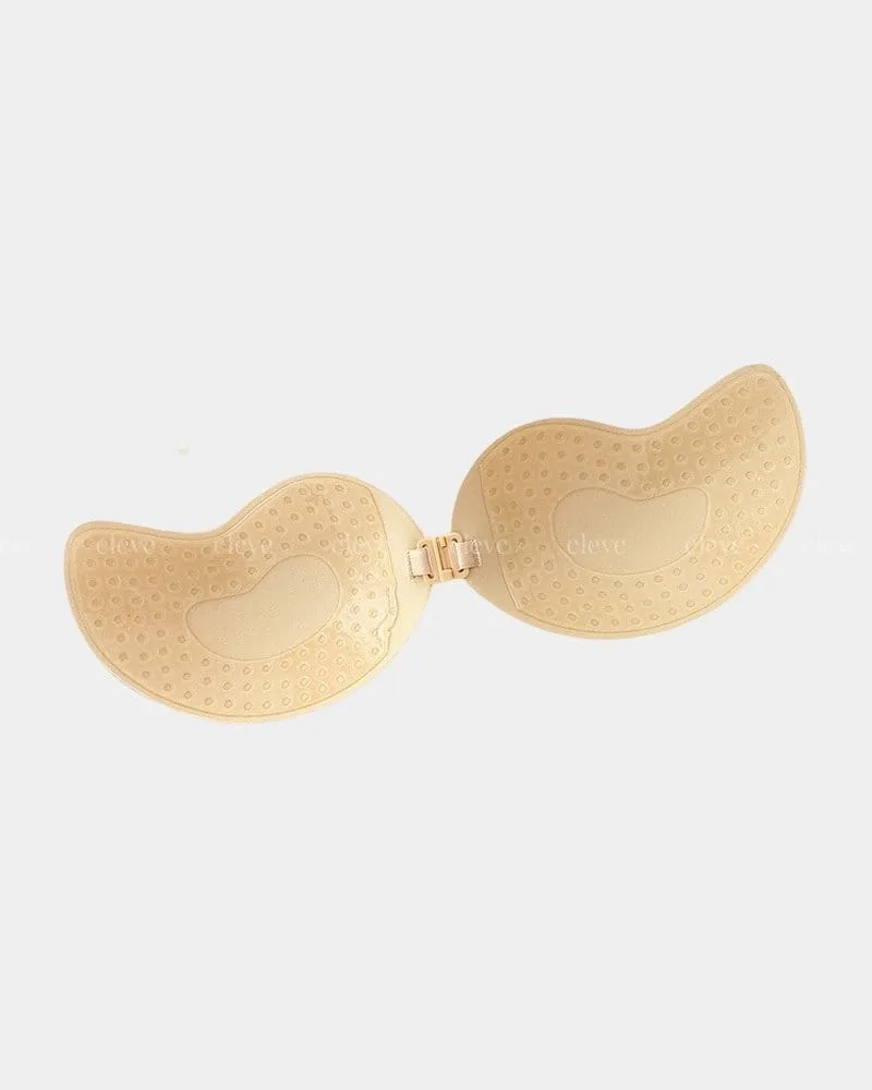 Adhesive Bra