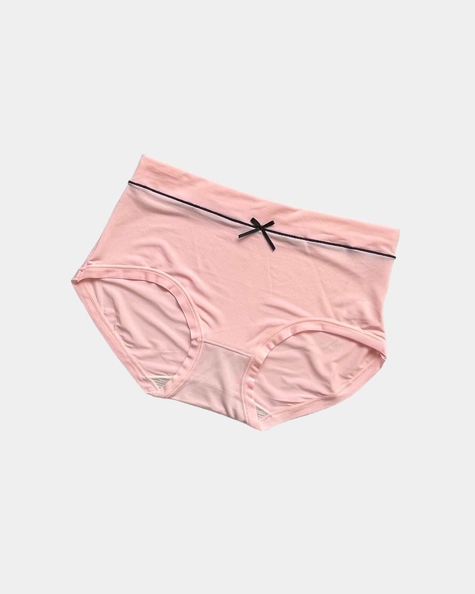 Buy Colorful With Cute Bow Panties Online in Nepal.