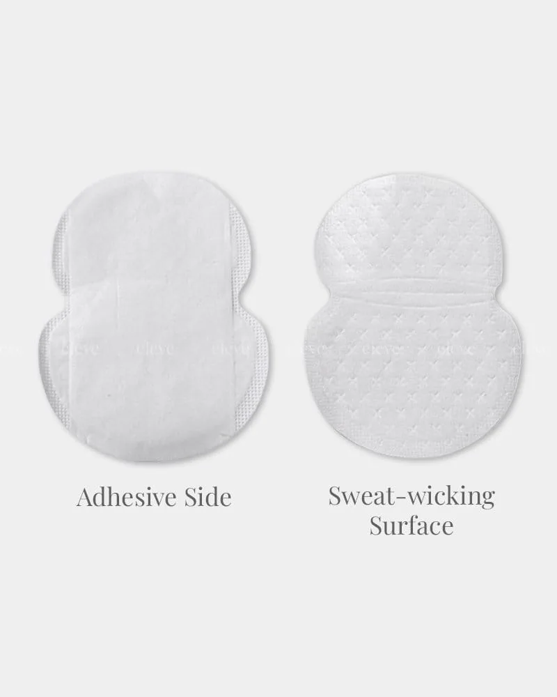 Sweat pad