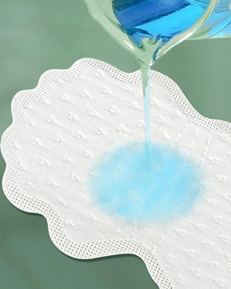 Sweat pad