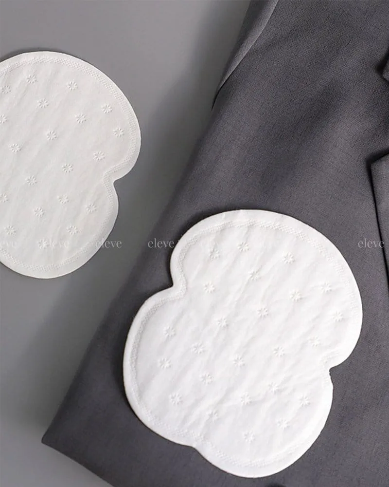 Sweat pad