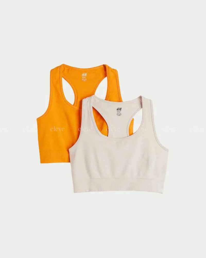 light bra