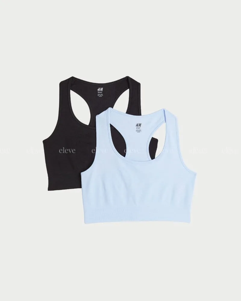 light bra