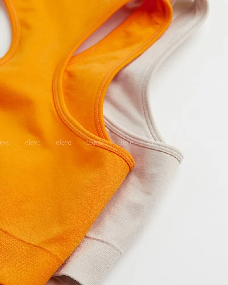 light bra