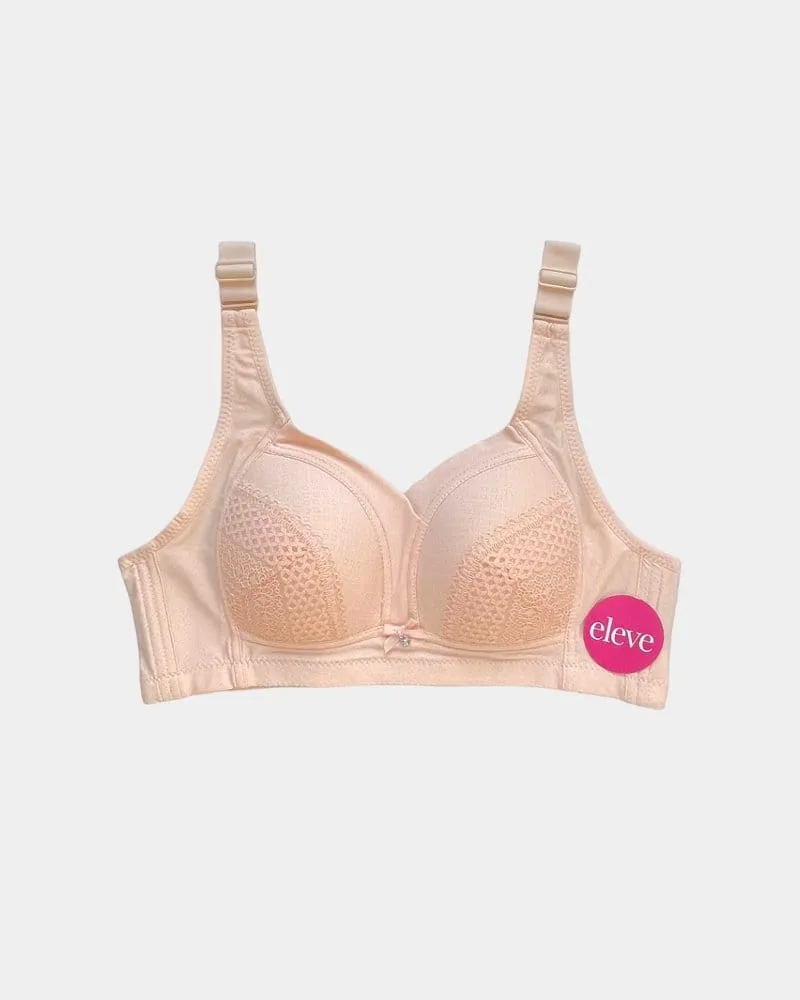 D Cup non wire