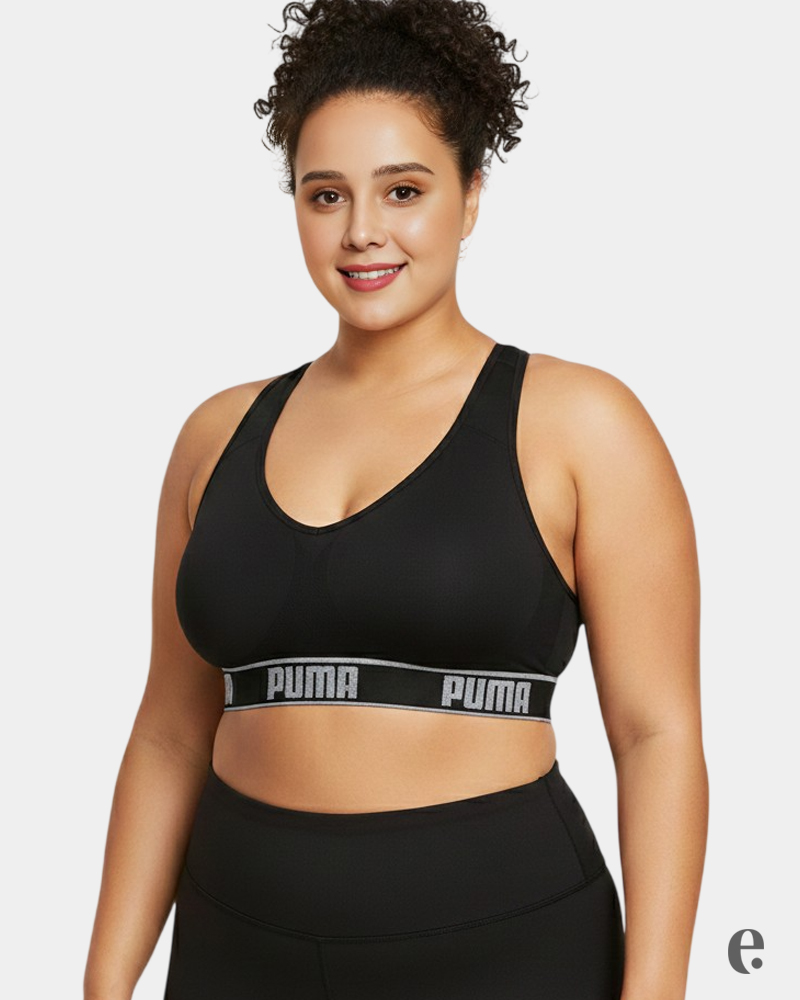 PUMA Fitness Sports Bra