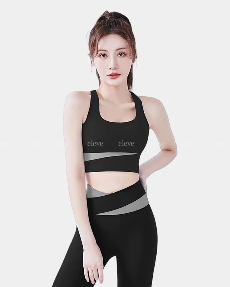 yoga set