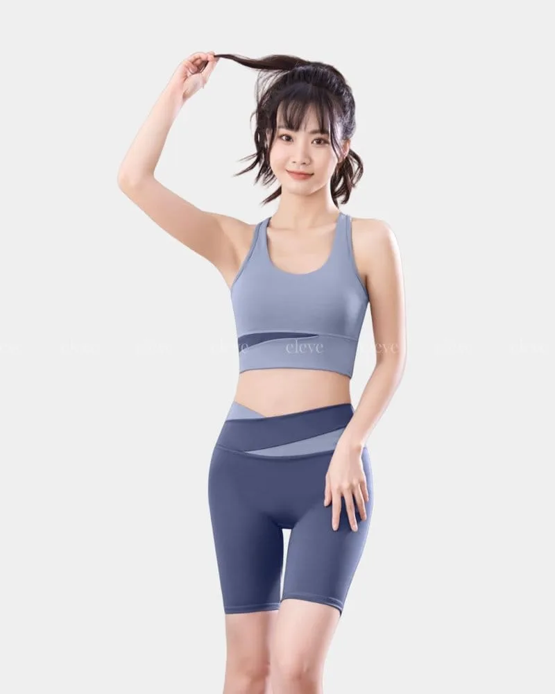 yoga set