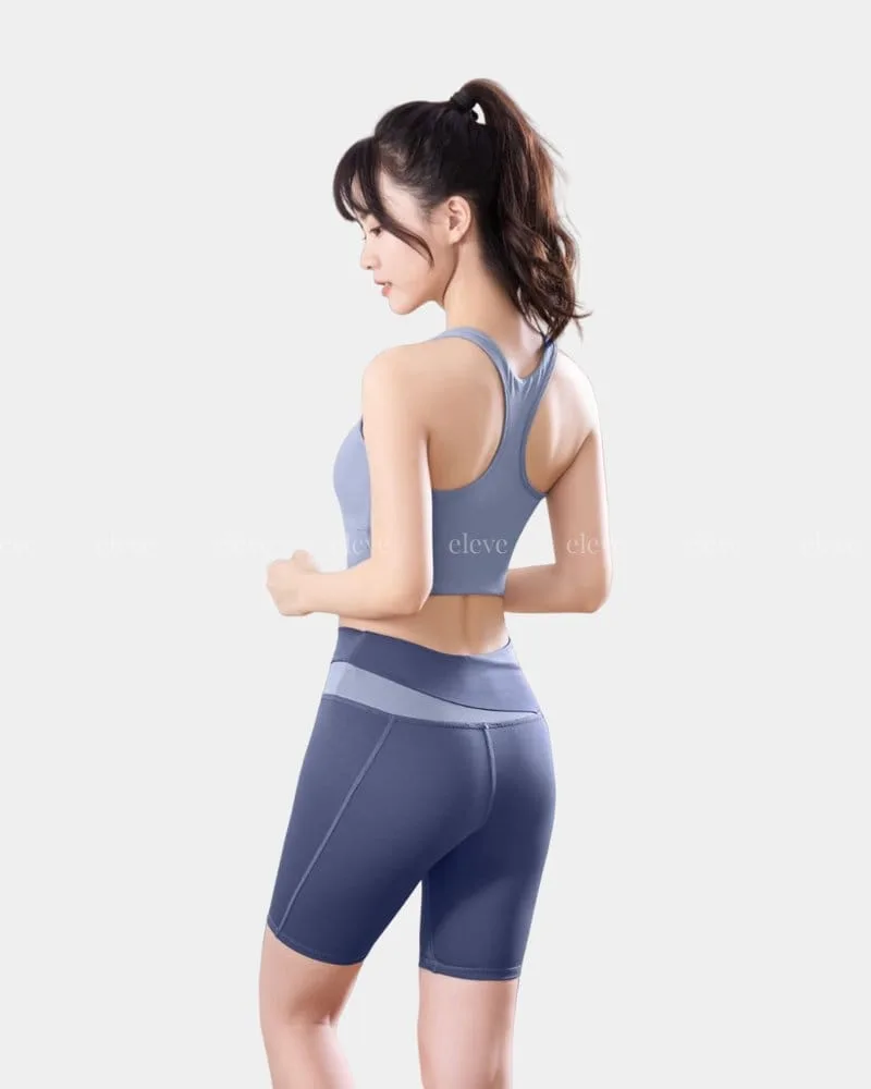 yoga set