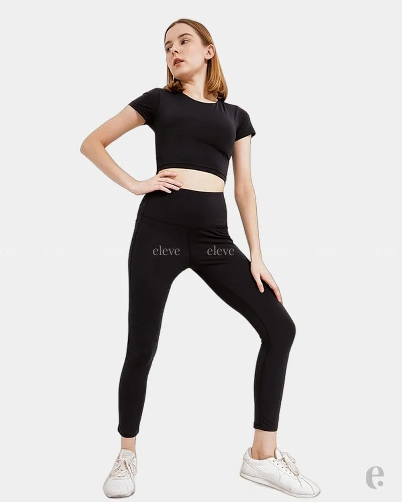 yoga sets