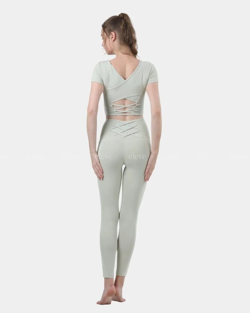 yoga sets