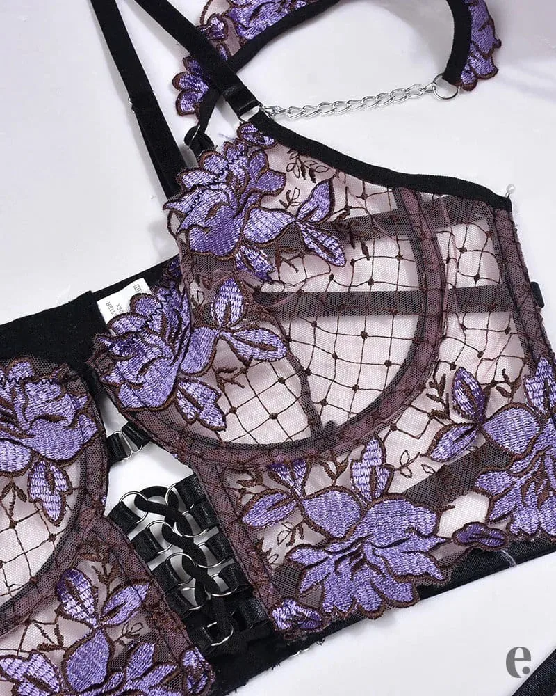 Lingerie Set