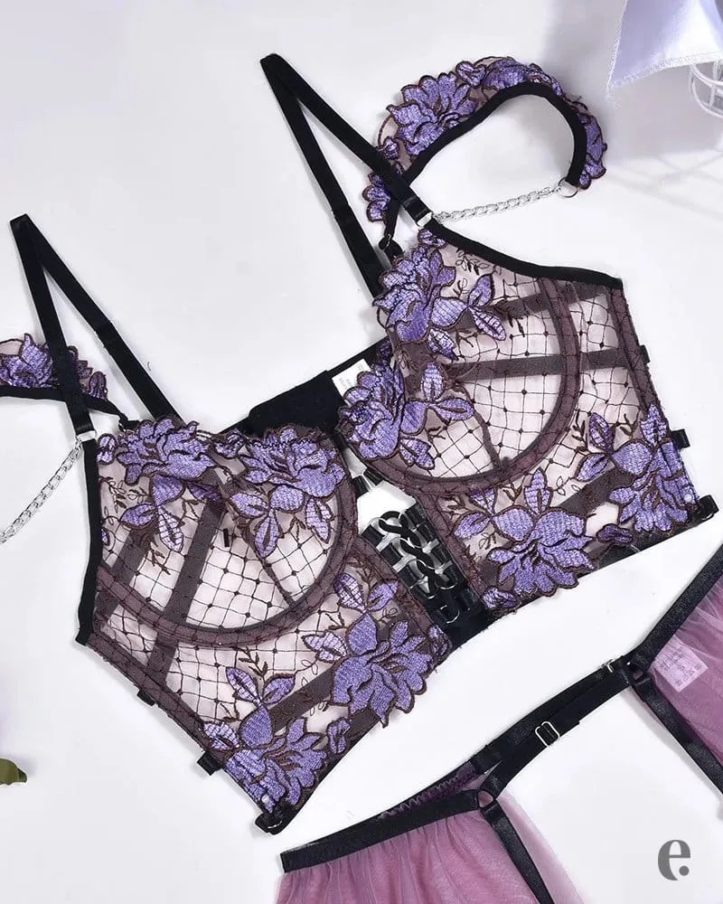 Lingerie Set
