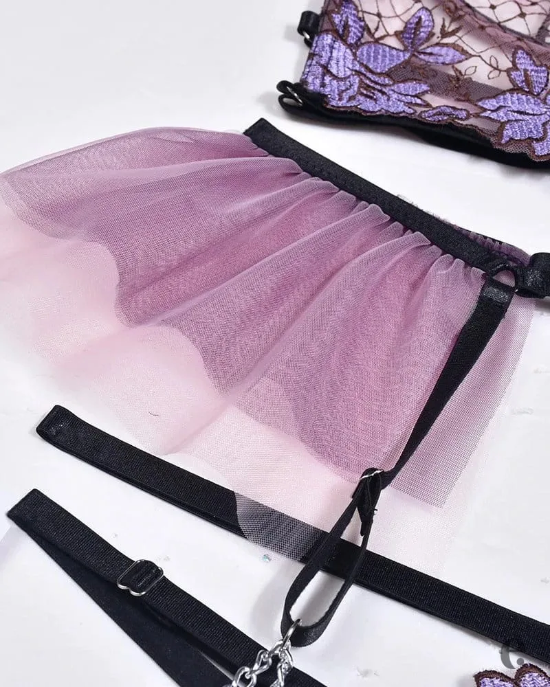 Lingerie Set