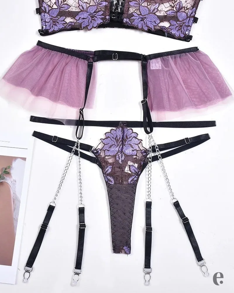 Lingerie Set