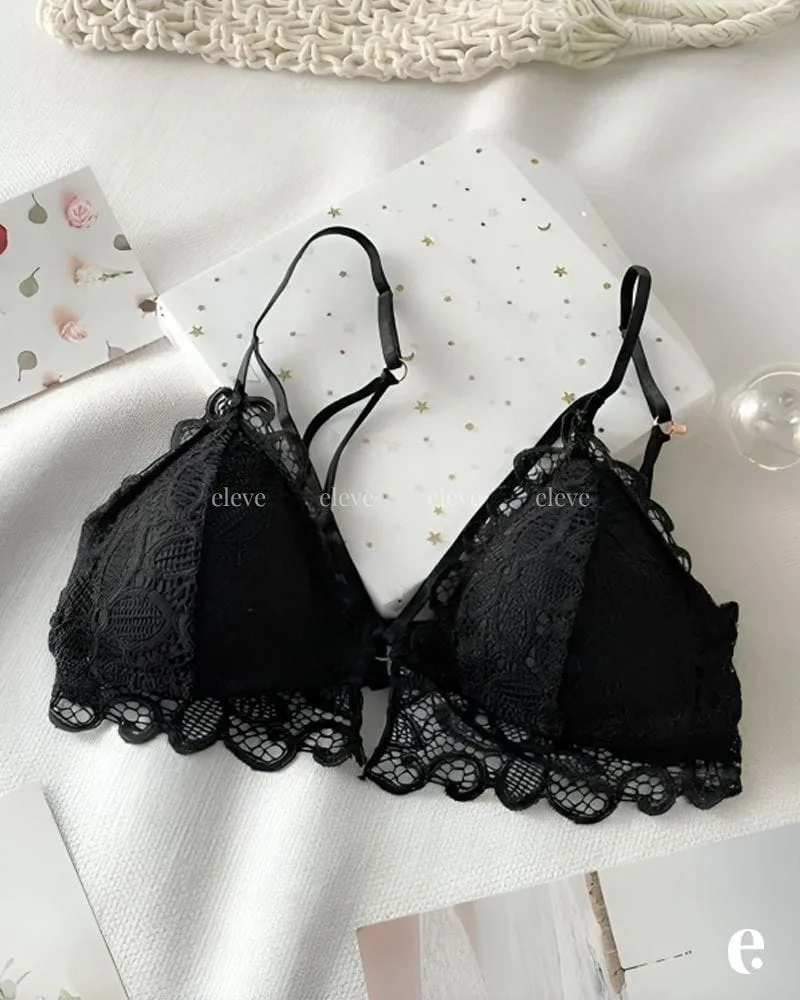 Lace Bralette
