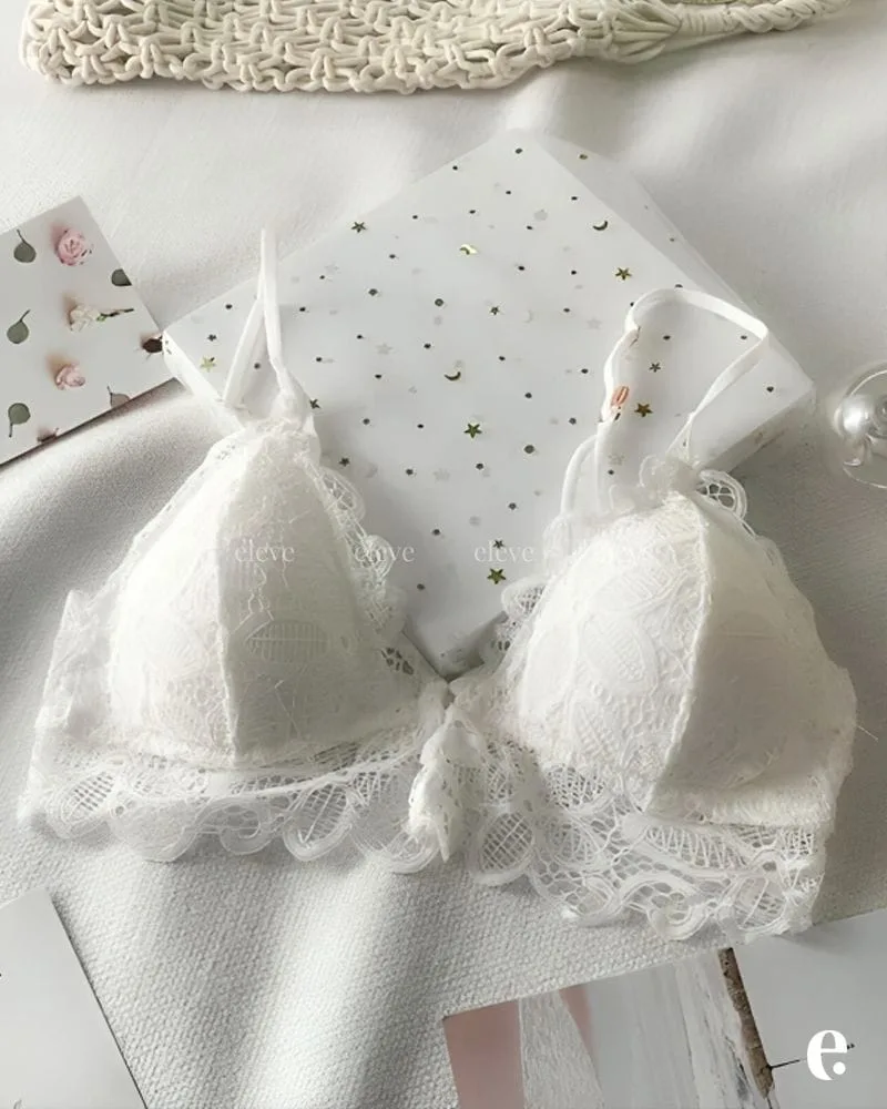 Lace Bralette
