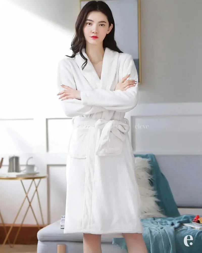 Winter Robe
