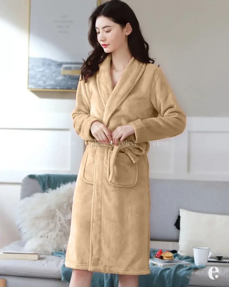 Winter Robe