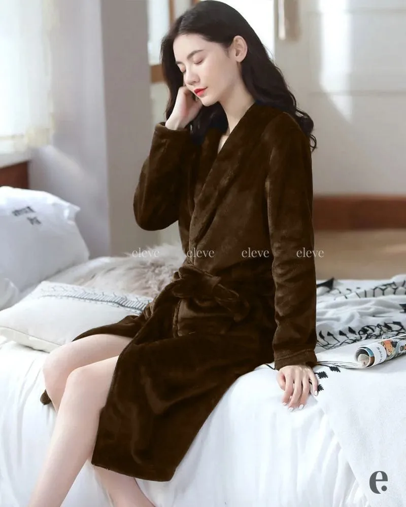 Winter Robe