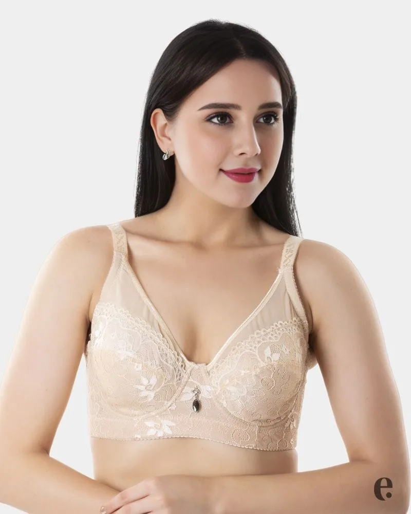 D cup bra