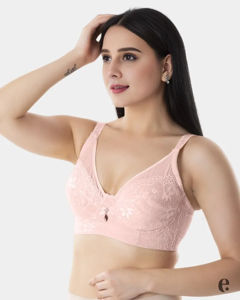 D cup bra