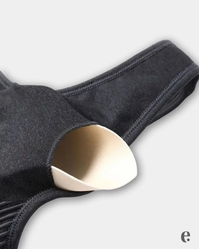 Supportive Bra