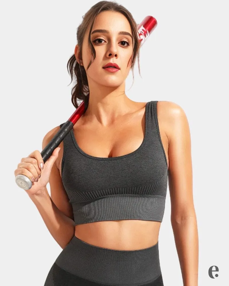 Supportive Bra