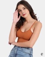 Blackless Bra