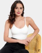 Blackless Bra