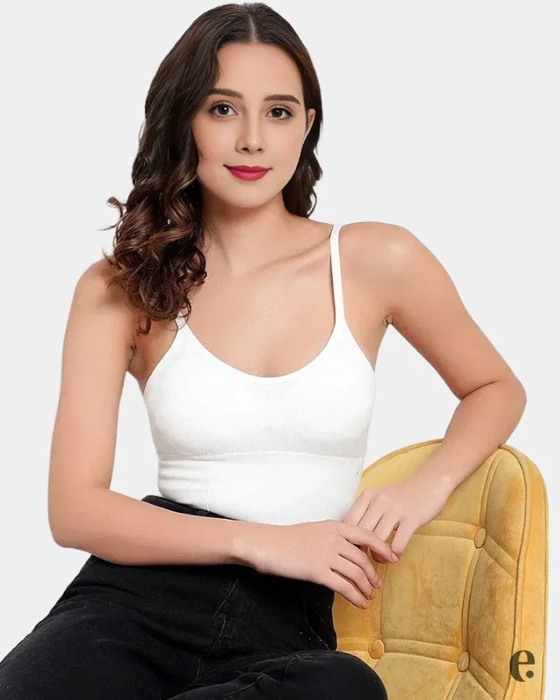 Blackless Bra