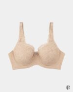 D-Cup Full Coverage High Quality Bra