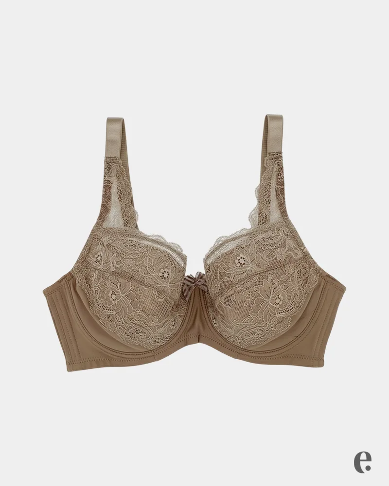 D-Cup Full Coverage High Quality Bra