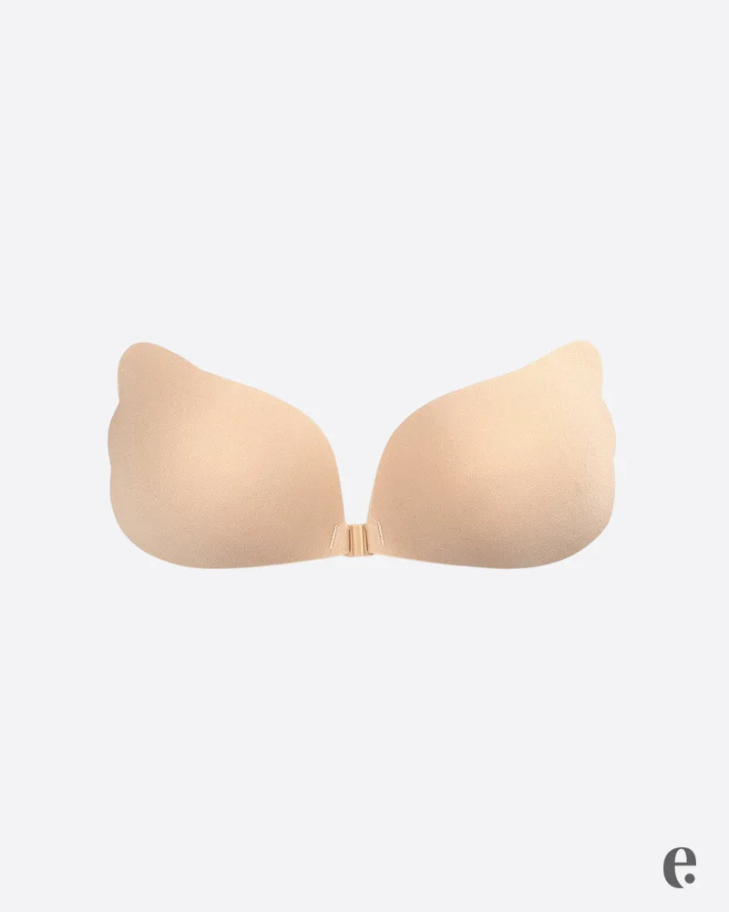 Self-Adhesive Stick Strapless Bra