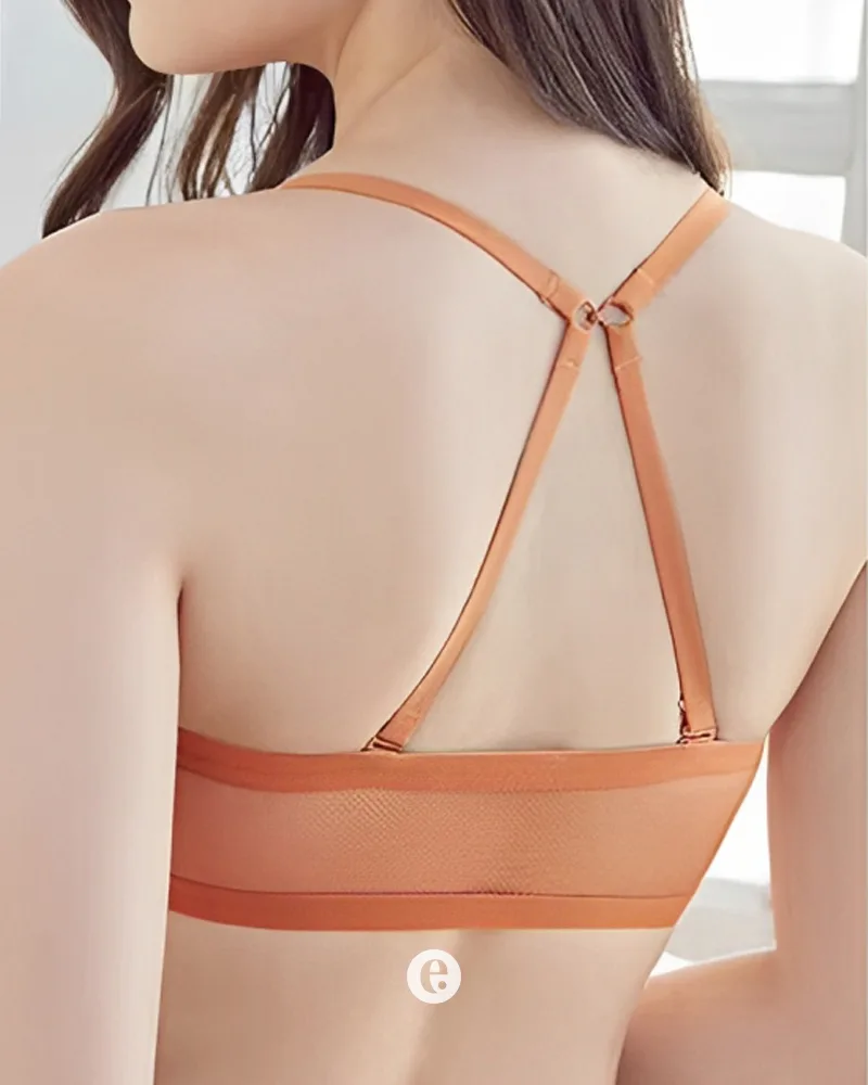 Padded bra