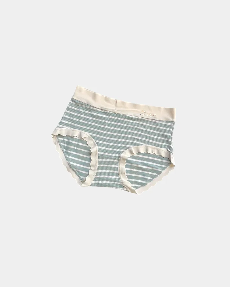 Comfortable Soft Lace Strap Panties