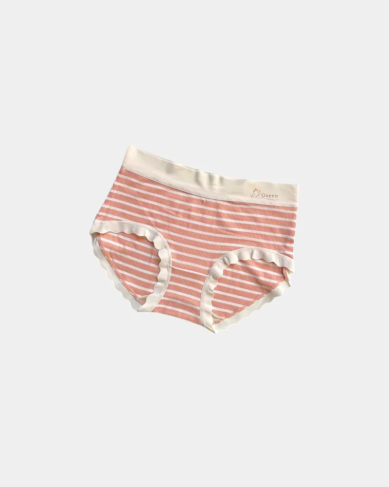 Comfortable Soft Lace Strap Panties