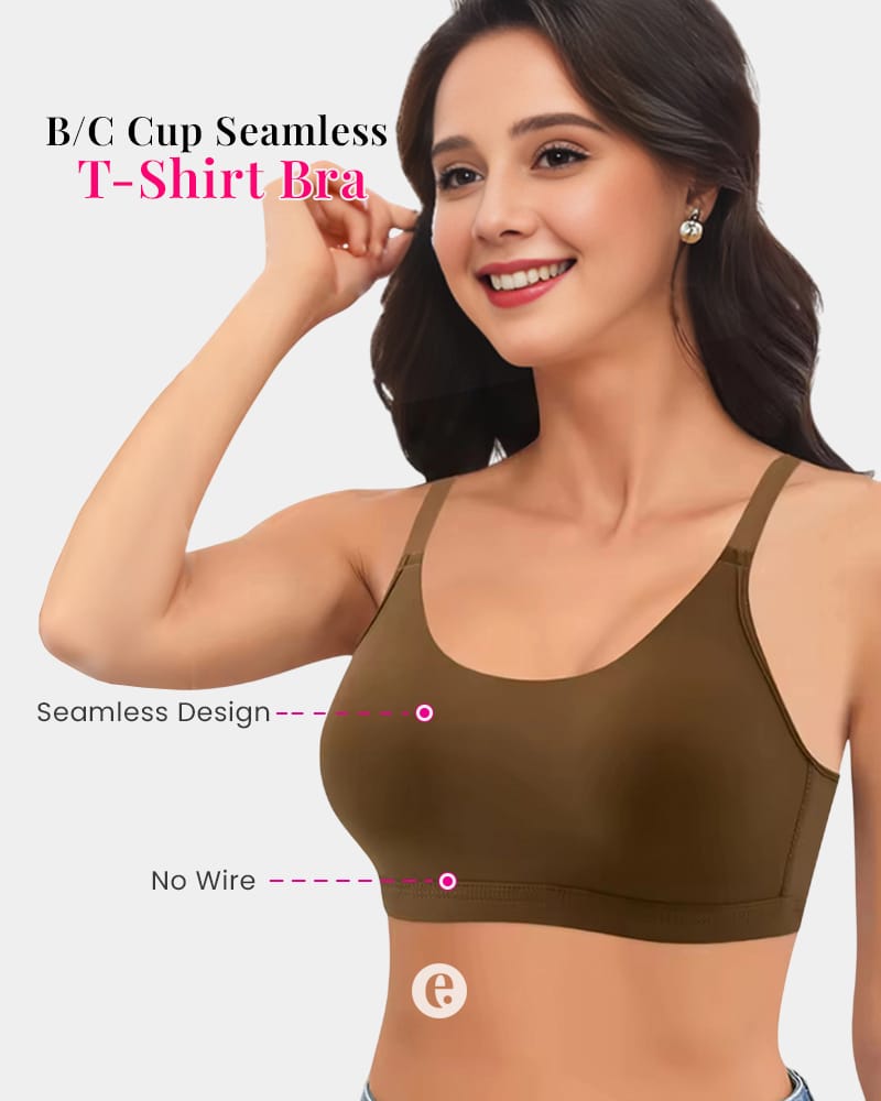 T-shirt Bra