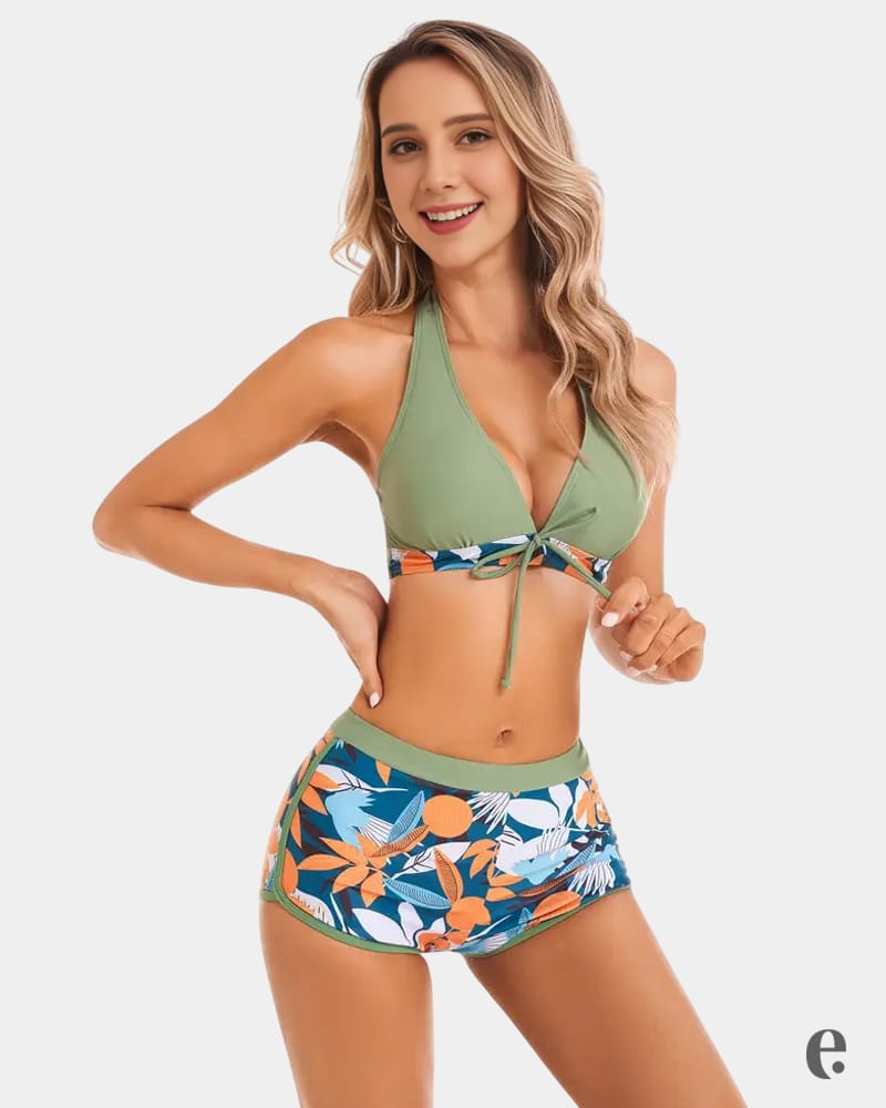 Swimsuit