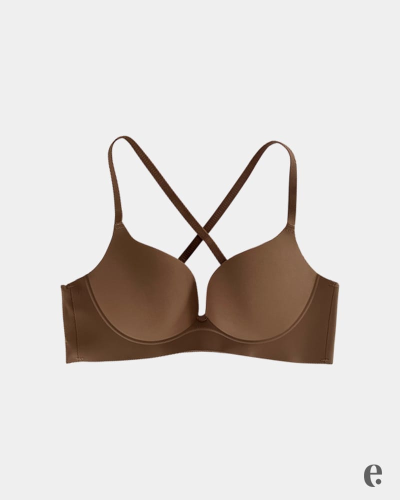 B cup spounge bra-1