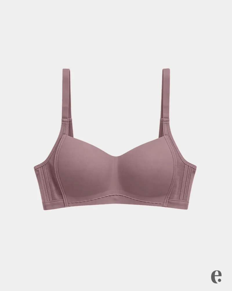 C Cup Single Padded Wireless Bra