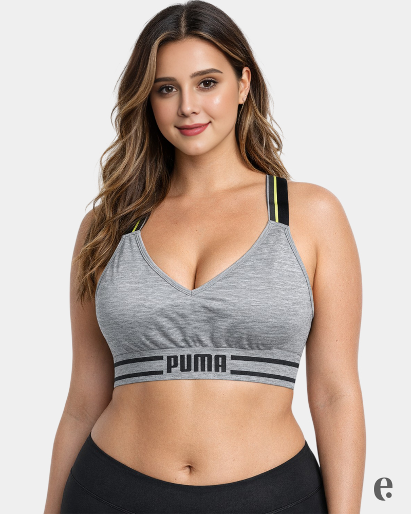 PUMA Comfortables Sports Bra