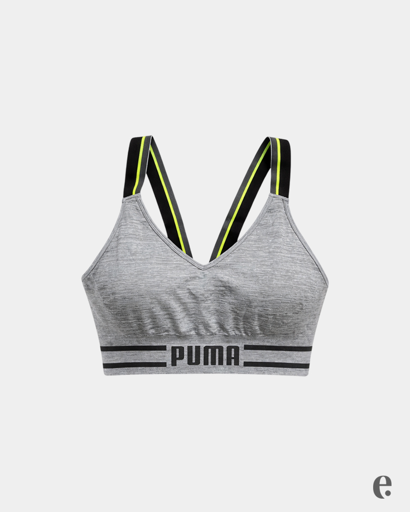 PUMA Comfortables Sports Bra