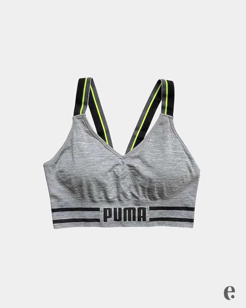 PUMA Comfortables Sports Bra