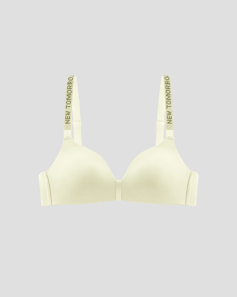 Bra Rhinstone